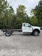2025 Ford F-550 Regular Cab DRW 4WD Cab Chassis for sale #T43301 - photo 5