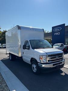 2026 Ford E-350 RWD American Cargo by Midway Box Van for sale #T43302 - photo 1