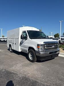 2026 Ford E-350 RWD Knapheide Service Utility Van for sale #T43303 - photo 1