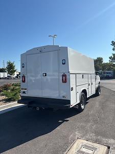 2026 Ford E-350 RWD Knapheide Service Utility Van for sale #T43303 - photo 2