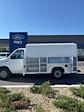New 2026 Ford E-350 10' 9" Knapheide Steel Service Utility Van for sale #T43304 - photo 17