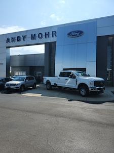 2026 Ford F-250 Crew Cab 4x4 Pickup for sale #T43307 - photo 1