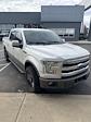 2015 Ford F-150 SuperCrew Cab 4WD Pickup for sale #T43312B - photo 1