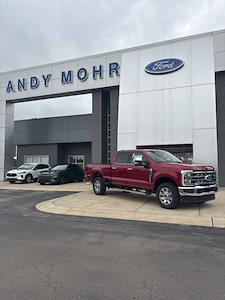 New 2026 Ford F-250 Lariat Crew Cab 4x4 Pickup for sale #T43316 - photo 1