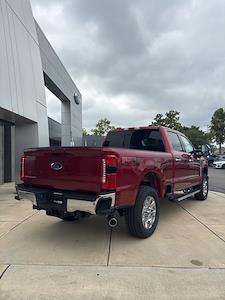New 2026 Ford F-250 Lariat Crew Cab 4x4 Pickup for sale #T43316 - photo 2