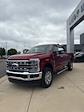 New 2026 Ford F-250 Lariat Crew Cab 4x4 Pickup for sale #T43316 - photo 3
