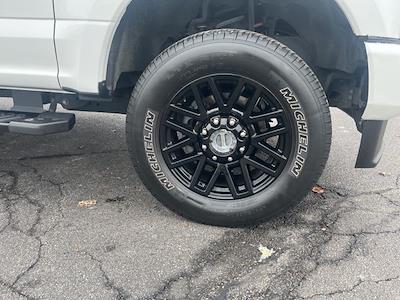 2021 Ford F-250 Crew Cab 4WD Pickup for sale #T43316A - photo 1