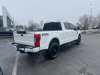 2021 Ford F-250 Crew Cab 4WD Pickup for sale #T43316A - photo 2