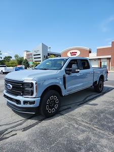 2026 Ford F-350 Crew Cab SRW 4WD Pickup for sale #T43317 - photo 1