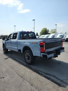 2026 Ford F-350 Crew Cab SRW 4WD Pickup for sale #T43317 - photo 2