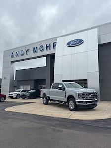 2026 Ford F-250 Crew Cab 4x4 Pickup for sale #T43319 - photo 1