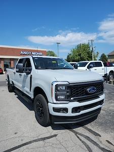 2026 Ford F-350 Crew Cab SRW 4WD Pickup for sale #T43320 - photo 1