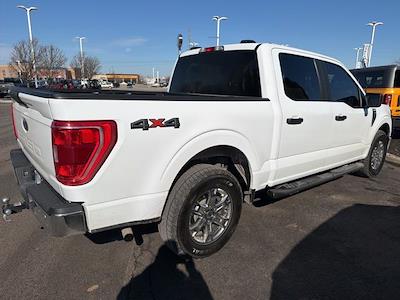 Used 2023 Ford F-150 - photo 1