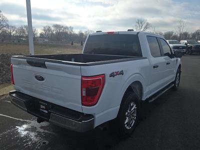 Used 2023 Ford F-150 - photo 1