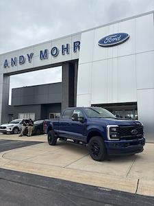 New 2026 Ford F-250 Lariat Crew Cab 4x4 Pickup for sale #T43321 - photo 1
