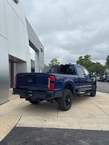 New 2026 Ford F-250 Lariat Crew Cab 4x4 Pickup for sale #T43321 - photo 2