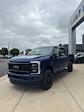New 2026 Ford F-250 Lariat Crew Cab 4x4 Pickup for sale #T43321 - photo 3