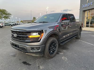 2024 Ford F-150 SuperCrew Cab 4WD Pickup for sale #T43321A - photo 1