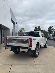 2026 Ford F-350 Crew Cab SRW 4x4 Pickup for sale #T43322 - photo 2