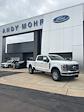 2026 Ford F-350 Crew Cab SRW 4WD Pickup for sale #T43322 - photo 1