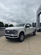 2026 Ford F-350 Crew Cab SRW 4WD Pickup for sale #T43322 - photo 3