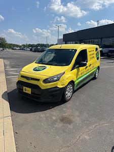 2018 Ford Transit Connect 4x2 Upfitted Cargo Van for sale #T43323A - photo 1