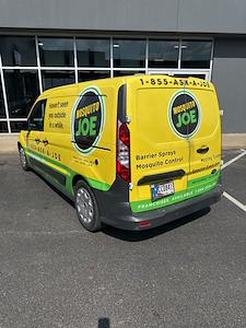 2018 Ford Transit Connect 4x2 Upfitted Cargo Van for sale #T43323A - photo 2