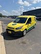 2018 Ford Transit Connect 4x2 Upfitted Cargo Van for sale #T43323A - photo 1