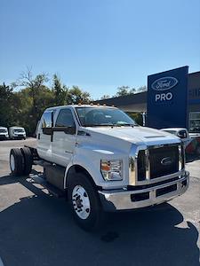 2026 Ford F-750 Crew Cab DRW RWD Cab Chassis for sale #T43325 - photo 1