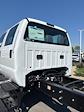 2026 Ford F-750 Crew Cab DRW RWD Cab Chassis for sale #T43325 - photo 9
