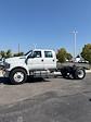 2026 Ford F-750 Crew Cab DRW RWD Cab Chassis for sale #T43325 - photo 5