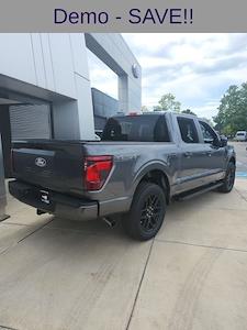 2025 Ford F-150 SuperCrew Cab 4x4 Pickup for sale #T43329 - photo 2