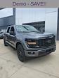 2025 Ford F-150 SuperCrew Cab 4WD Pickup for sale #T43329 - photo 3