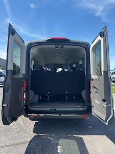 2025 Ford Transit 350 Medium Roof AWD Passenger Van for sale #T43330 - photo 2