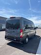 2025 Ford Transit 350 Medium Roof AWD Passenger Van for sale #T43330 - photo 8