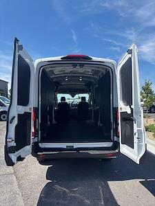 2025 Ford Transit 250 Medium Roof RWD Empty Cargo Van for sale #T43331 - photo 2