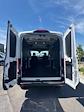 2025 Ford Transit 250 Medium Roof RWD Empty Cargo Van for sale #T43331 - photo 2