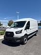 2025 Ford Transit 250 Medium Roof RWD Empty Cargo Van for sale #T43331 - photo 3