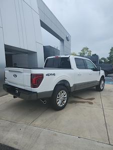 2025 Ford F-150 SuperCrew Cab 4x4 Pickup for sale #T43334 - photo 2