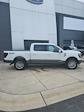 2025 Ford F-150 SuperCrew Cab 4WD Pickup for sale #T43334 - photo 9