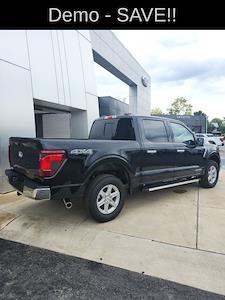 2025 Ford F-150 SuperCrew Cab 4x4 Pickup for sale #T43336 - photo 2