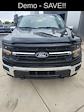2025 Ford F-150 SuperCrew Cab 4WD Pickup for sale #T43336 - photo 4