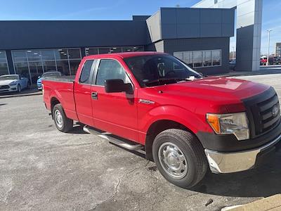 2011 Ford F-150 Super Cab RWD Pickup for sale #T43336A - photo 1