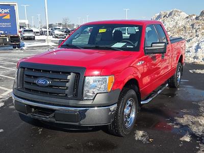 2011 Ford F-150 Super Cab RWD Pickup for sale #T43336A - photo 1