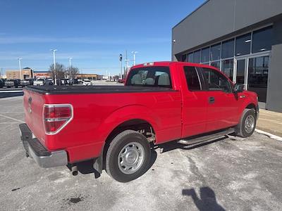 2011 Ford F-150 Super Cab RWD Pickup for sale #T43336A - photo 2