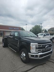 2026 Ford F-350 Crew Cab DRW 4x4 Pickup for sale #T43337 - photo 1
