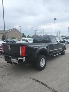 2026 Ford F-350 Crew Cab DRW 4x4 Pickup for sale #T43337 - photo 2