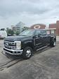 2026 Ford F-350 Crew Cab DRW 4WD Pickup for sale #T43337 - photo 4