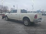 Used 2020 Ram 3500 Limited Mega Cab for sale #T43337A2 - photo 12