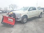 Used 2020 Ram 3500 Limited Mega Cab for sale #T43337A2 - photo 3